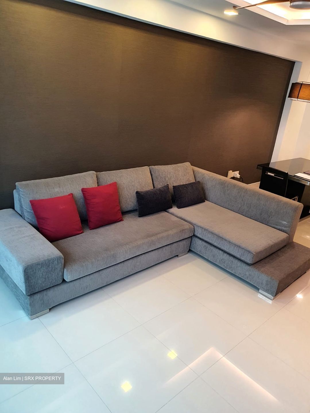 Eastvale (D18), Condominium #421279171